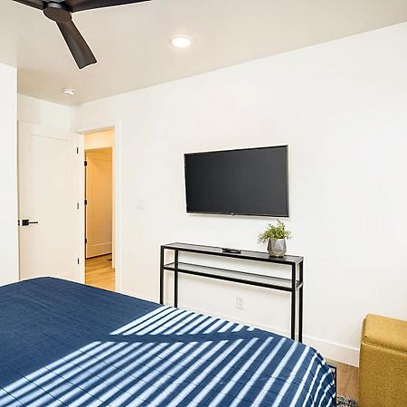 Near Downtown Stylish 2Br With Amazing Patio - 3 Villa Moab Eksteriør billede