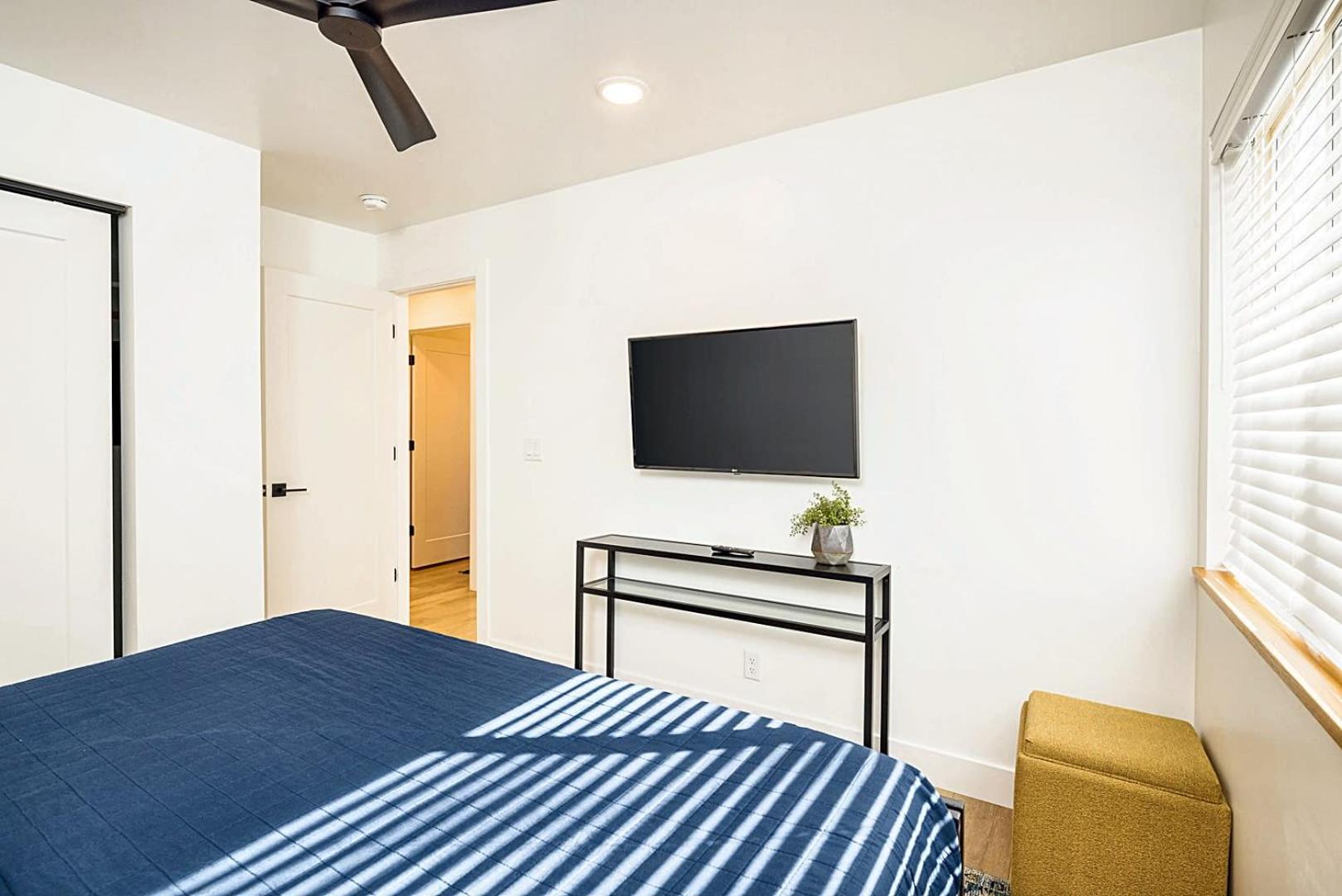 Near Downtown Stylish 2Br With Amazing Patio - 3 Villa Moab Eksteriør billede