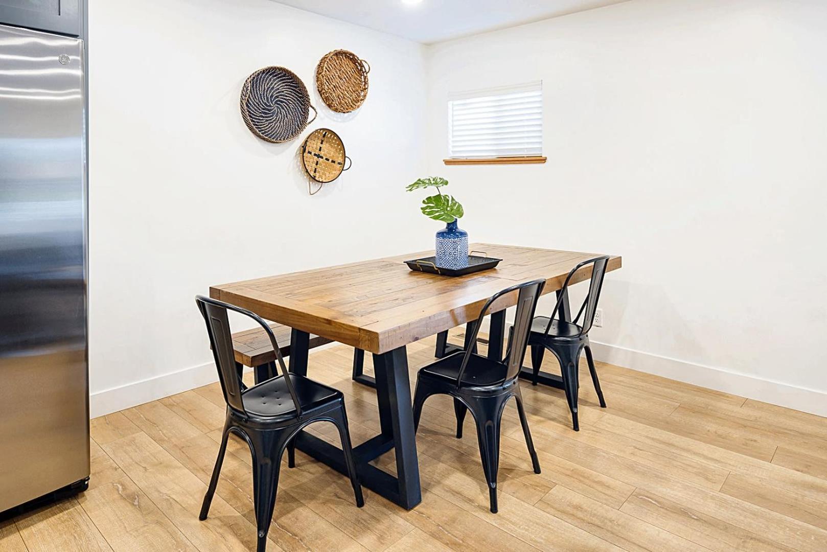 Near Downtown Stylish 2Br With Amazing Patio - 3 Villa Moab Eksteriør billede