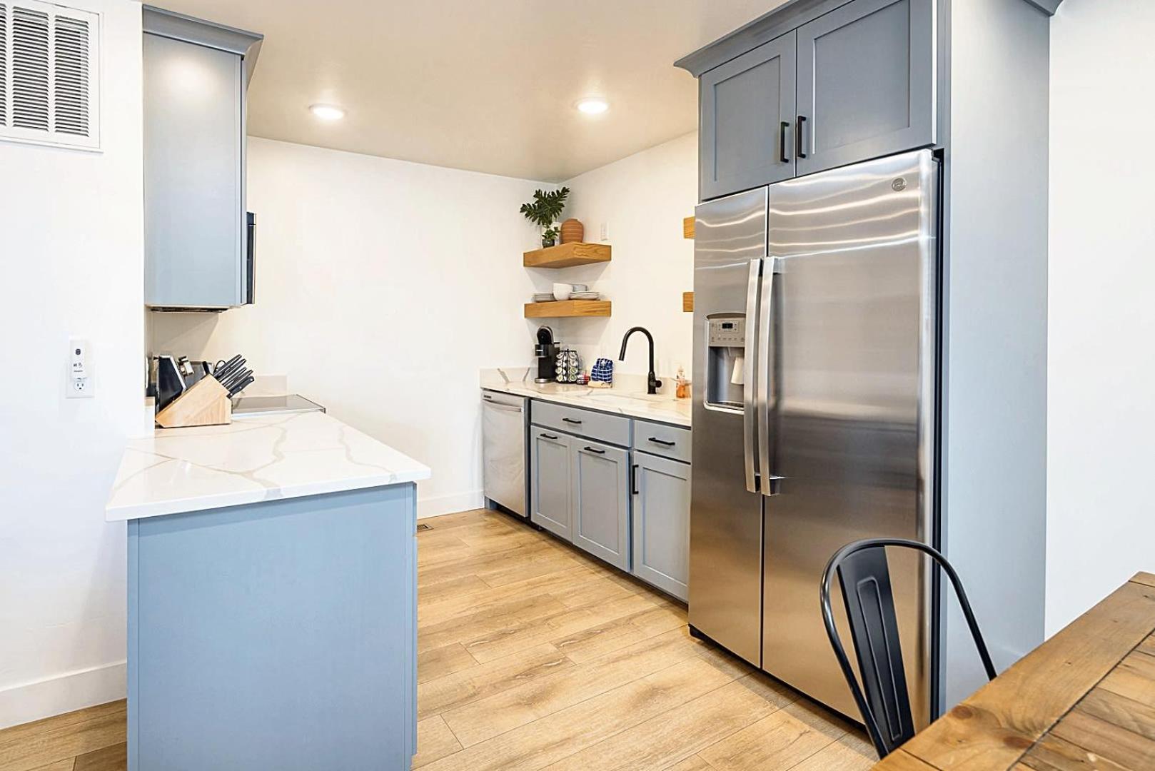 Near Downtown Stylish 2Br With Amazing Patio - 3 Villa Moab Eksteriør billede