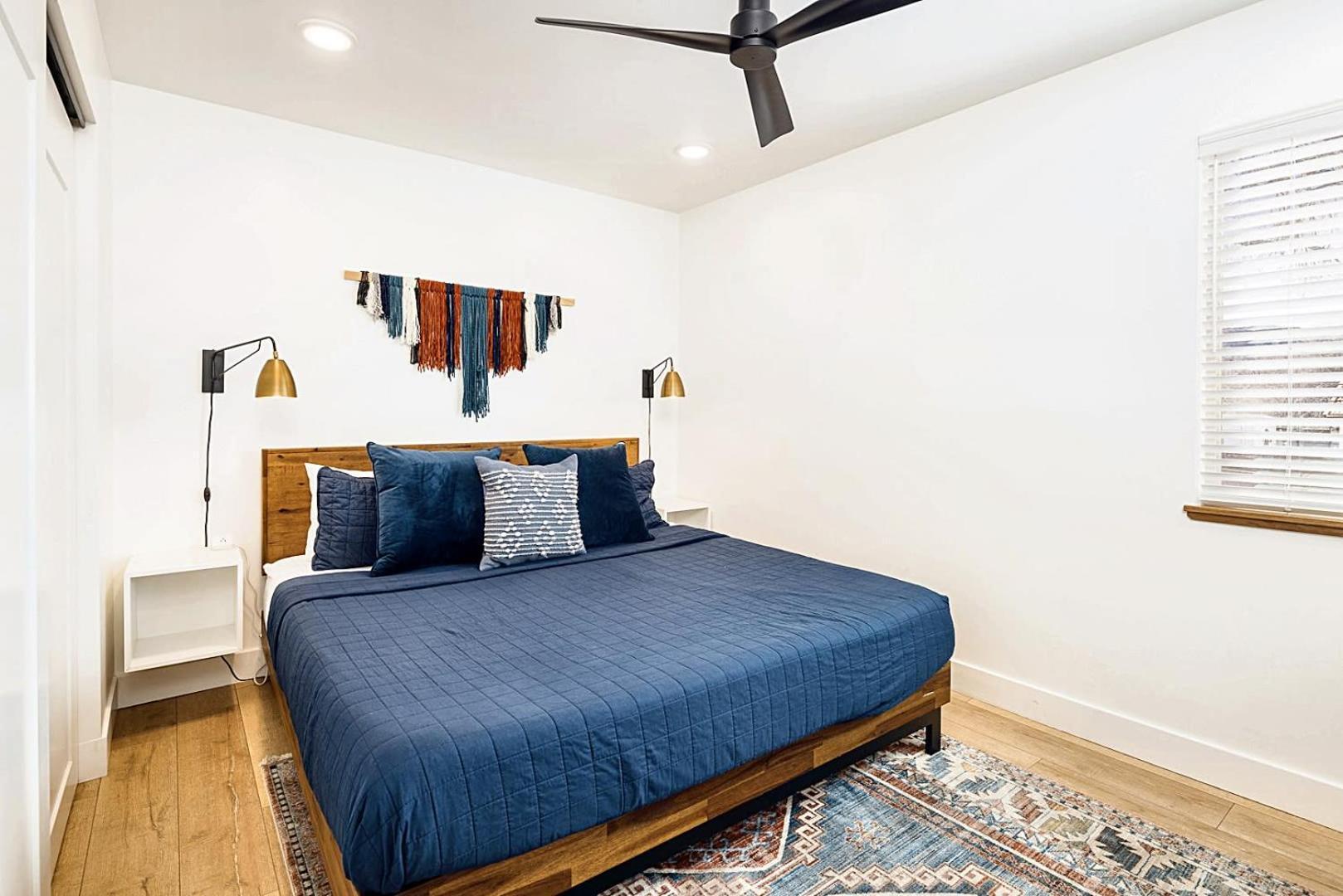 Near Downtown Stylish 2Br With Amazing Patio - 3 Villa Moab Eksteriør billede