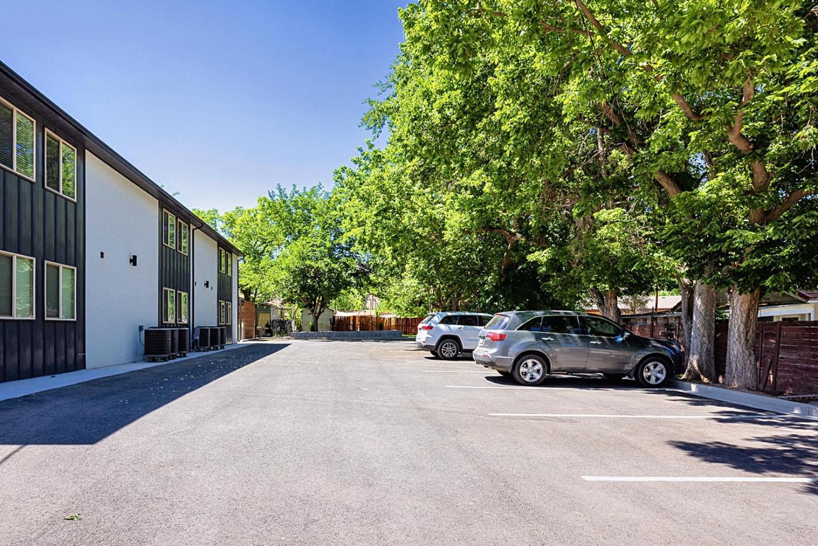 Near Downtown Stylish 2Br With Amazing Patio - 3 Villa Moab Eksteriør billede